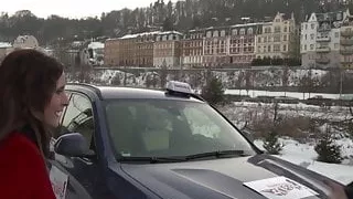 Fahrschule Fick + Flott mit Ashlee Cox