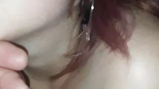 Princess sells that pussy to BBC, cuck films