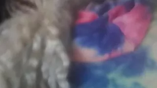 Hoe from Eastpoint sucks me off