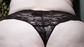 All that Ass in Them Jeans. BBW Queen Tight Fit