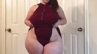 ASS Built for Grown BBC.