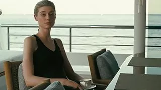 Elizabeth Debicki - ''Tenet''