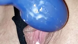 German - So wird's der FRAU besorgt