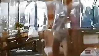 Jill Clayburgh  in an unmarried  woman