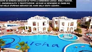 High Society- Episodio 1