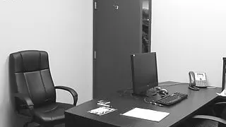 Only3x Presents - Anita Blue in POV - Blonde scene - teaser