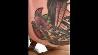 POV: She Films me Cum Inside and Creampie