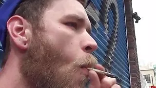 3way raw  - ryan powers, cory koons & cam christou