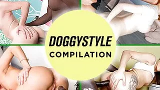 LETSDOEIT - Doggystyle At The Hotel, Hot! COMPILATION Part 2