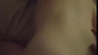 Ils ont baise tard dans la nuit