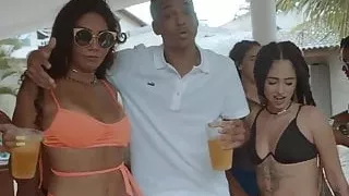 KyAn Reb0la o BundAo Prod Mu540 (ass video music)