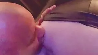 Eating that pussy juice