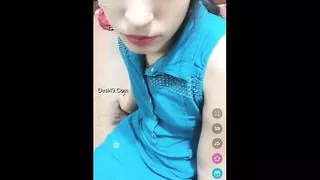 Sexy Village Bhabhi Has Live Sex Video With Devar in Hindi Audio