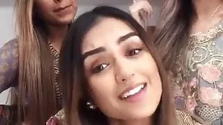 Pakistani Indian bengali slags tiktok