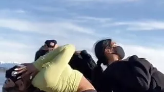 Pakistani Indian bengali slags tiktok