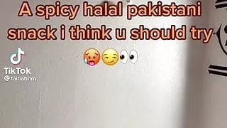 Pakistani Indian bengali slags tiktok