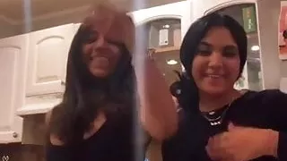 Pakistani Indian bengali slags tiktok