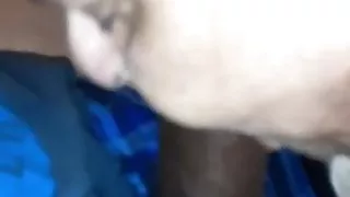 A typical Granny visit!