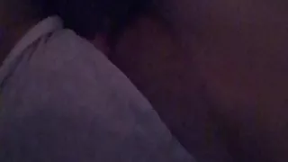 FWB thong for my birthday