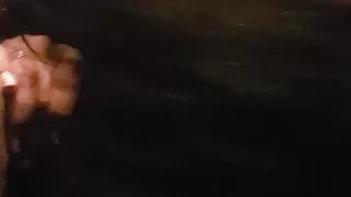 Au fond de la gorge de ma Salope