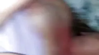Cum dump