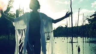 Nude music video: Mariana Degani - Preludio Furtacor