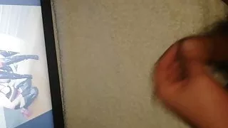 For my mistress Alexvicious