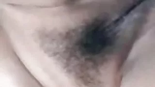 desi girl masturbates for bf on video call