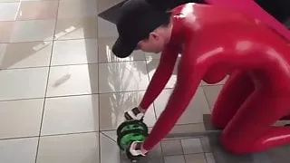 Latex Workout