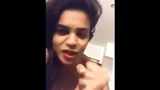 Airtel call center, desi girl from Mumbai