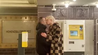 Analsex, Bar, Blowjob, Crossdresser, Interracialsex