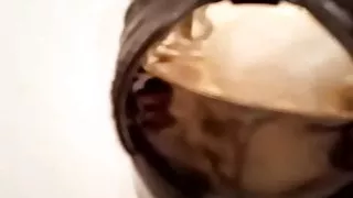 Strangers shoes I bought