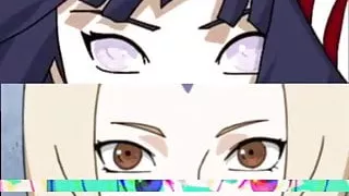 Naruto Mädchen tick tock