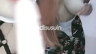 Indonesian big ass