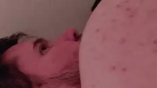 matt calls his boyfriend  while hes getting fucked raw