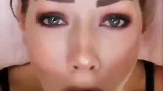 Perfection Deep Throat