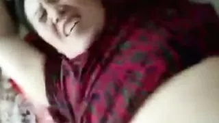 Chinese Granny Enjoy Getting Fuck By Step Son