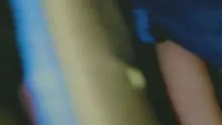 Mein christlicher Freund bohrt in meiner Arschkuhle