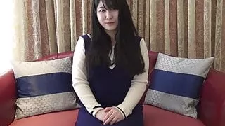 Sensual Japanese Women (Ibuki)