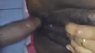 Desi Sexy Married wife – Hard Fucking With Loud moaning 1