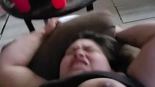 Bbw milf gets fucked