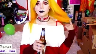 GoldenGoddessXXX 20.12.23