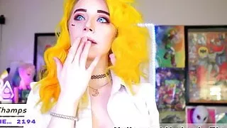 GoldenGoddessXXX 21.01.16