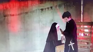 Sexy Fran has been naughty. My fantasy