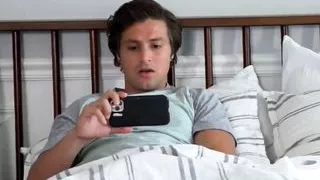 Stepbrother Cums Inside of her Pussy