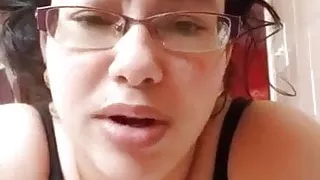 Beautiful, Huge Milk-filled Tits