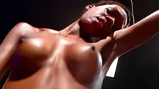 Two sluts shows cum swaps facials and bukkakes