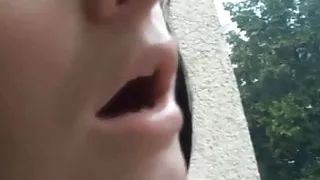 Vollbusige Deutsche Milf