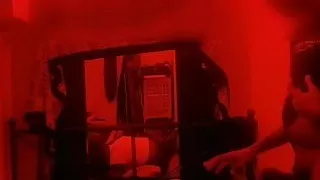 Sissy fckdoll gets used again