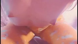 Compilation of Pretty Pussies. French Cameltoe and Pee